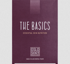 Oslo Skin Lab The Basics