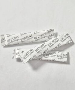 Oslo Skin Lab The Solution kollagenpulver med Verisol 2