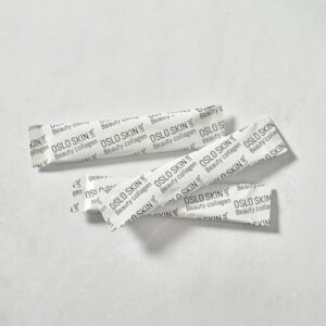 Oslo Skin Lab The Solution kollagenpulver med Verisol 2