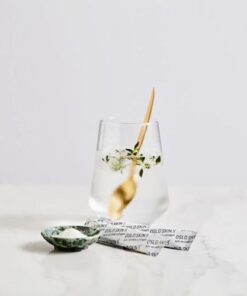 Oslo Skin Lab The Solution kollagenpulver med Verisol 3