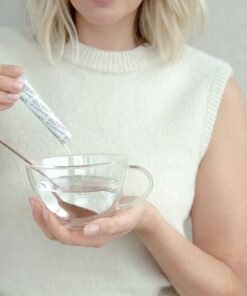 Oslo Skin Lab The Solution kollagenpulver med Verisol 4