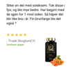 Royal tan betakaroten kundeomtale anmeldelse _1.