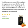 Royal tan betakaroten kundeomtale anmeldelse _1.