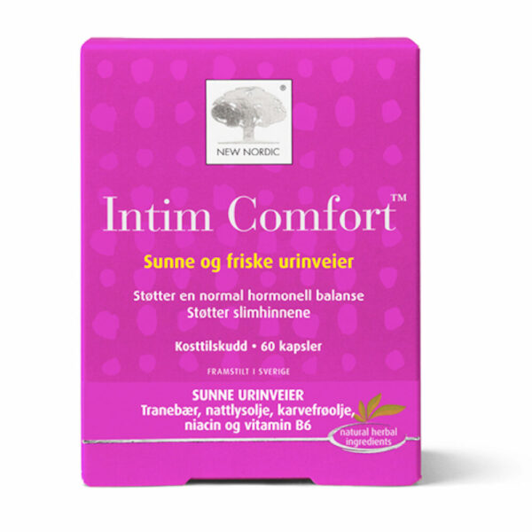Intim Comfort