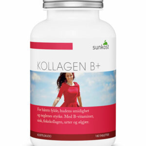Kollagen B+