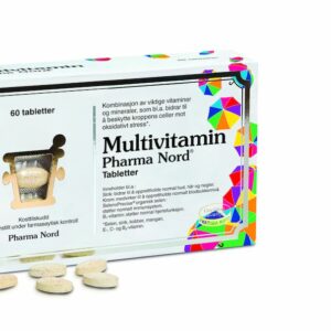 Multivitamin