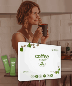 Coffee Zero – smakfull slankekaffe