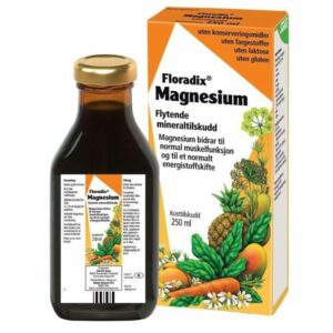 Floradix Magnesium