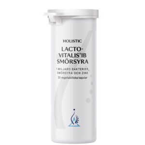 Holistic Lactovitalis®IB Smörsyra