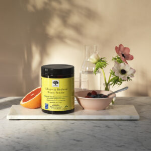New Nordic Collagen & Hyaluron Beauty Powder