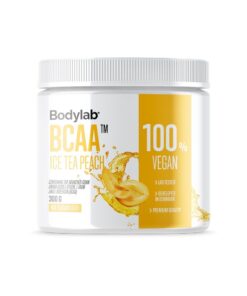 Bodylab BCAA Ice tea