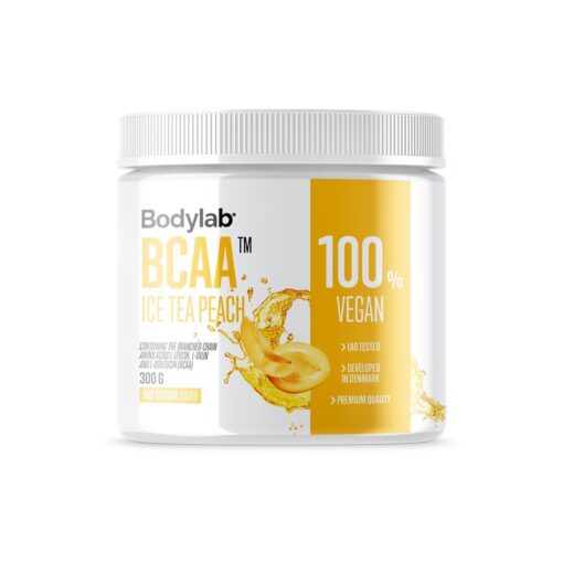 Bodylab BCAA Ice tea