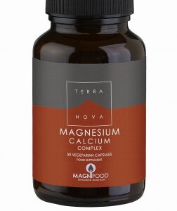 Terranova Magnesium / Calcium Complex