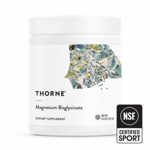 Thorne Magnesium Bisglycinat / Mangnesiumglycinat