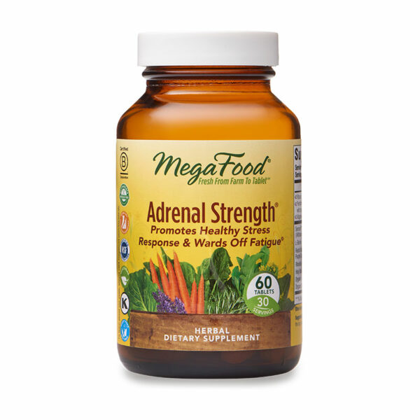 Adrenal Strength