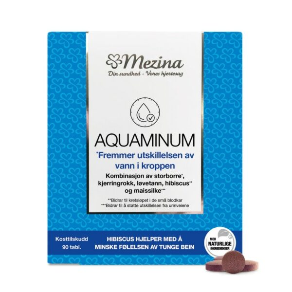 Aquaminum