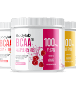 Bodylab BCAA™ (300 g)