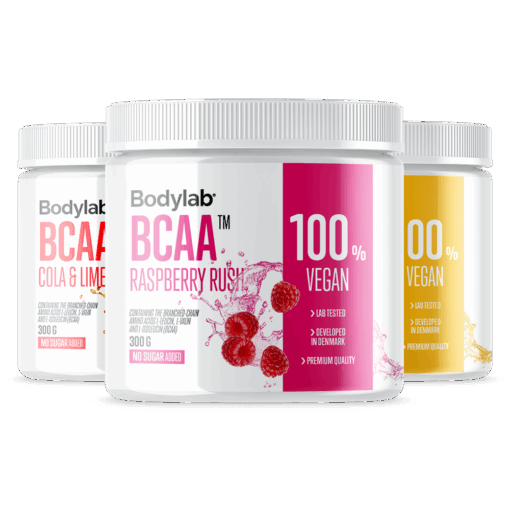Bodylab BCAA™ (300 g)