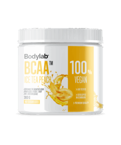 Bodylab BCAA™ (300 g) – Ice Tea Peach