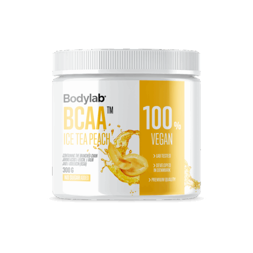 Bodylab BCAA™ (300 g) - Ice Tea Peach