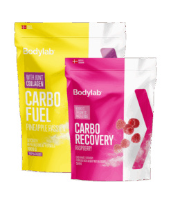 Bodylab Carbo Bundle