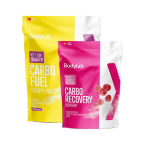 Bodylab Carbo Bundle