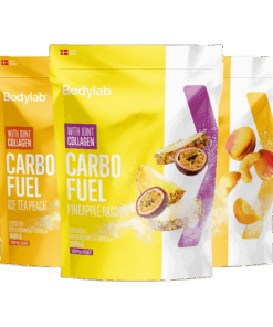 Bodylab Carbo Fuel (1 kg)