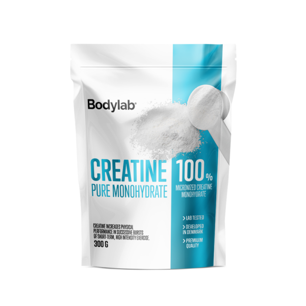 Bodylab Creatine (300 g)