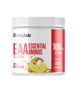 Bodylab EAA (300 g) – Cola Lemon