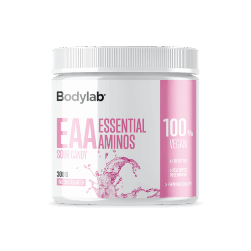Bodylab EAA (300 g) - Sour Candy