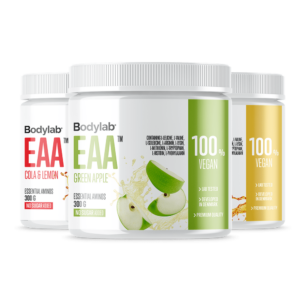 Bodylab EAA™ (300 g)