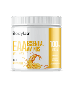 Bodylab EAA™ (300 g) – Sweet Peach