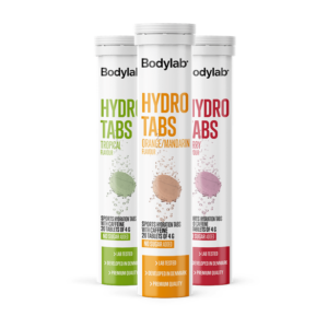 Bodylab Hydro Tabs (1×20 stk)