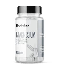 Bodylab Magnesium (90 stk)