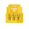Bodylab Pre Workout Shot (12 x 60 ml)