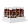 Bodylab Protein Shake (12 x 330 ml) – Ultimate Chocolate