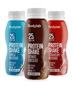 Bodylab Protein Shake (330 ml)