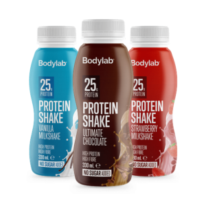 Bodylab Protein Shake (330 ml)