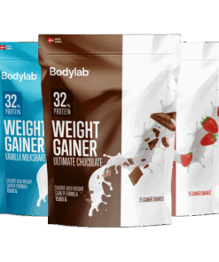 Bodylab Weight Gainer (1,5 kg)