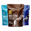Bodylab Whey 100 (1 kg)