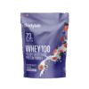 Bodylab Whey 100 (1 kg) – Fresh Forest Fruits