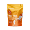 Bodylab Whey 100 (1 kg) – Salted Caramel Milkshake