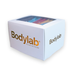 Bodylab Whey 100 (12 x 30 g)