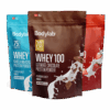 Bodylab Whey 100 (400 g)