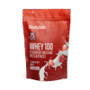 Bodylab Whey 100 (400 g) – Strawberry Milkshake