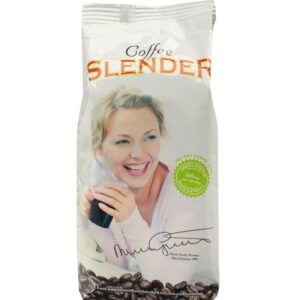 Coffee Slender
