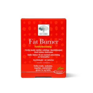 Fat Burner