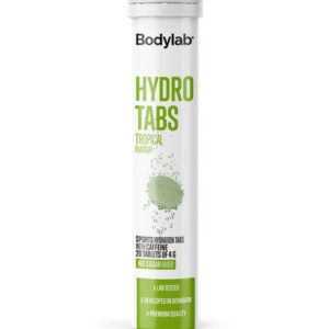 Hydro Tabs Tropical