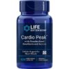Life Extension Cardio Peak med Standardisert Hagtorn og Arjuna