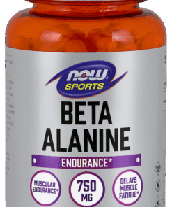 NOW Beta-Alanine